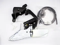 Закривач борозни 360 WAVE